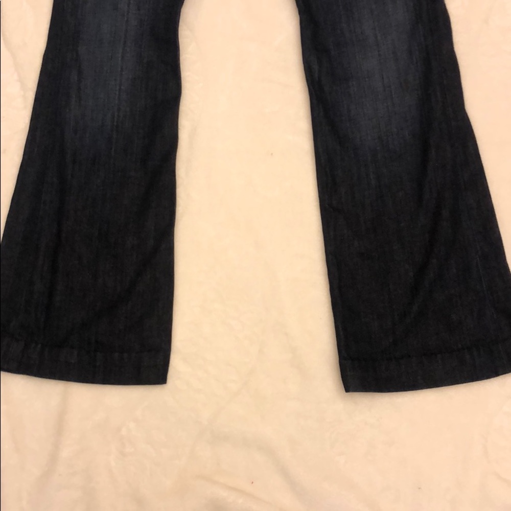 Joe’s Rocker Bootcut Jeans-Offer/Bundle to Save - Picture 2 of 7